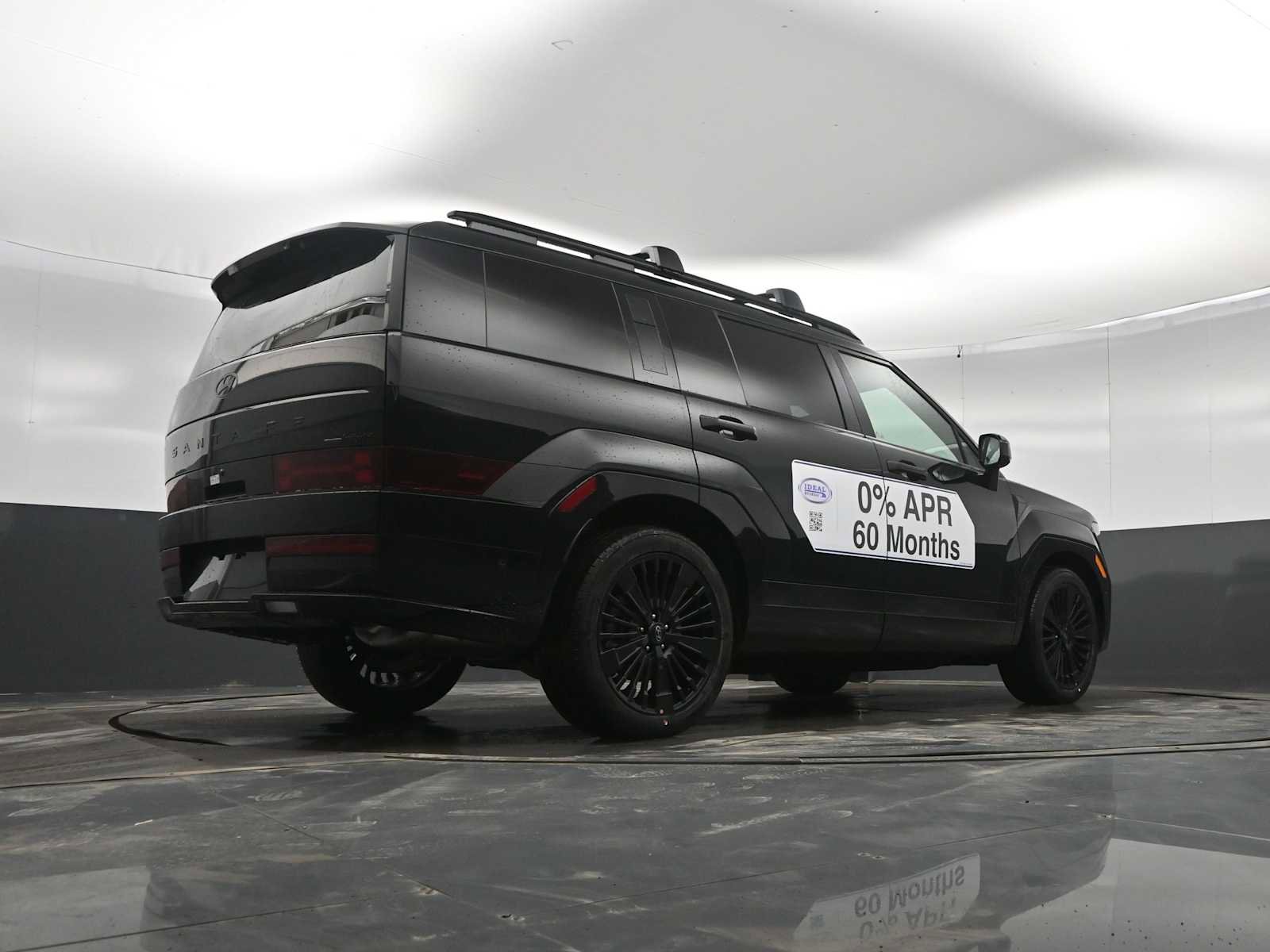 New 2026 Hyundai Santa Fe Calligraphy image 35