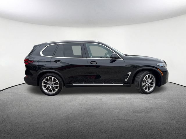 Used 2024 BMW X5 xDrive40i AWD/4WD image 15