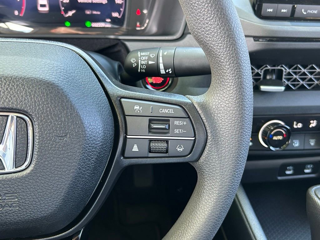 Used 2024 Honda Accord EX image 44