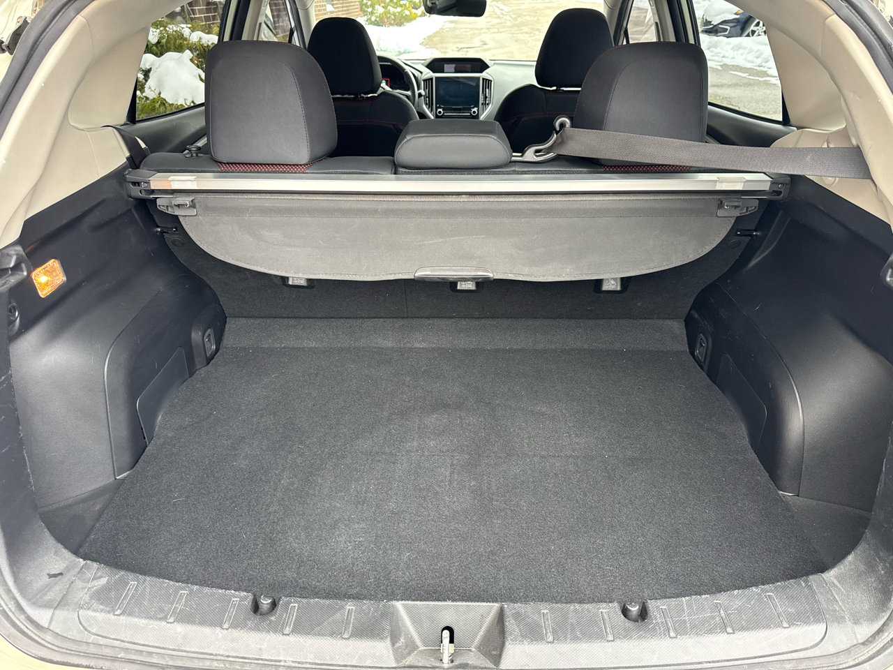 Used 2023 Subaru Crosstrek 2.0i Premium w/ Special Edition image 24