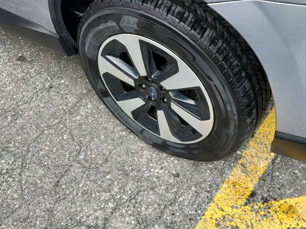 Used 2017 Subaru Forester 2.5i Limited w/ Popular Package #2 image 19