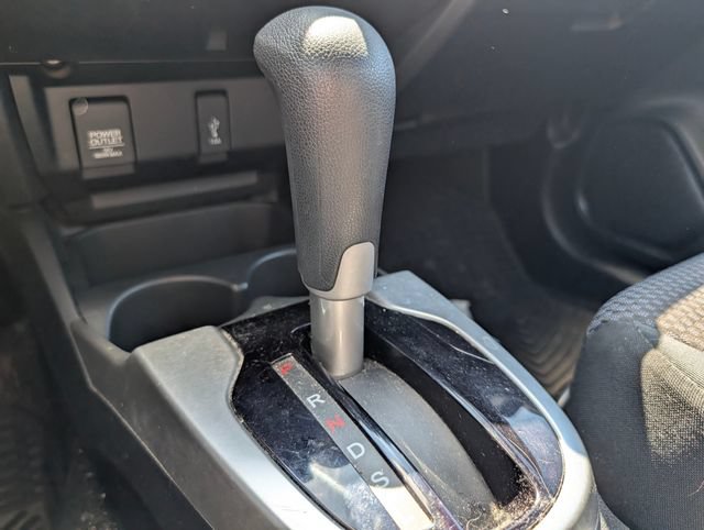 Used 2018 Honda Fit LX image 21