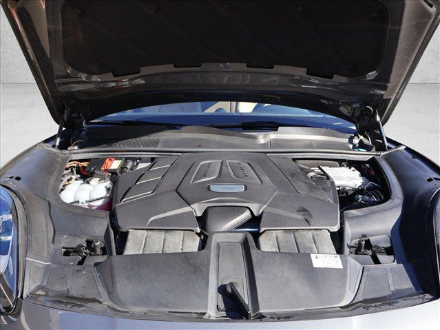 Used 2020 Porsche Cayenne AWD/4WD image 28