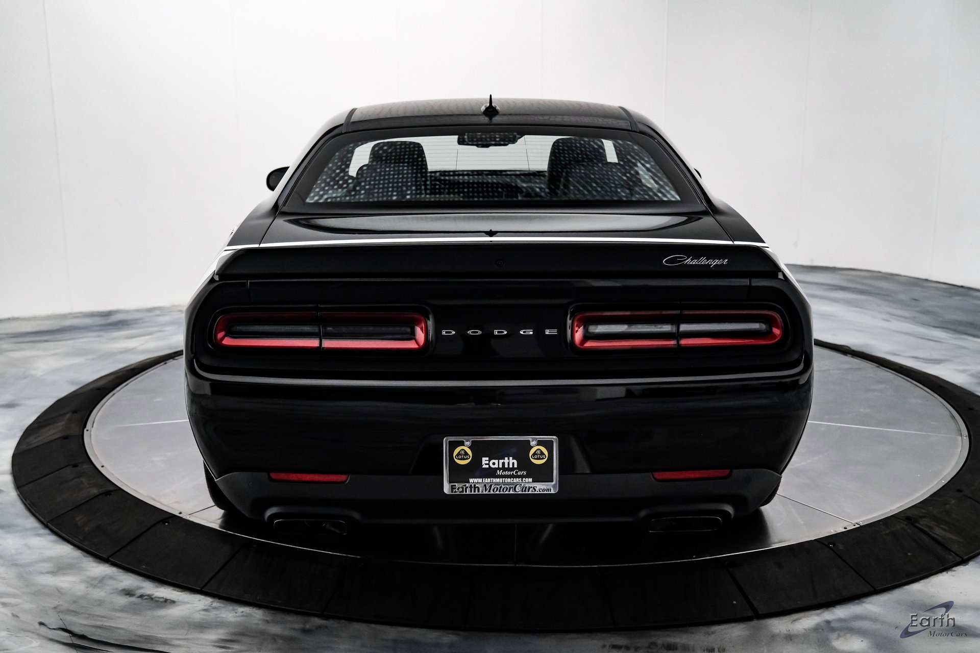 Used 2023 Dodge Challenger SRT Hellcat Redeye image 12