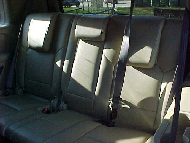 Used 2012 Honda Pilot EX-L image 9