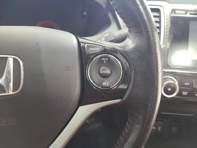 Used 2015 Honda Civic Si image 21