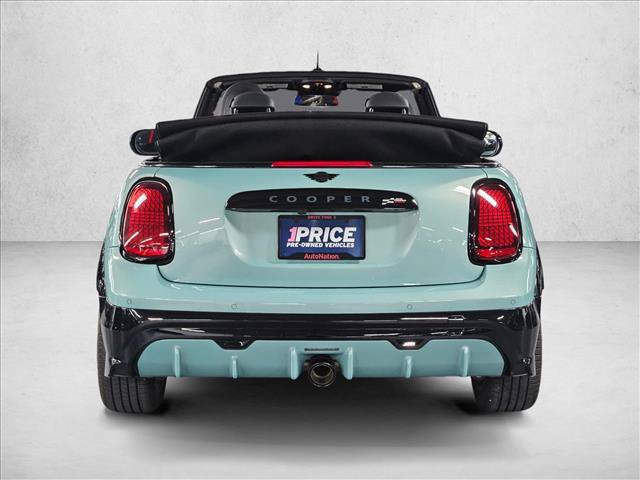 Used 2026 MINI Cooper John Cooper Works FWD image 7