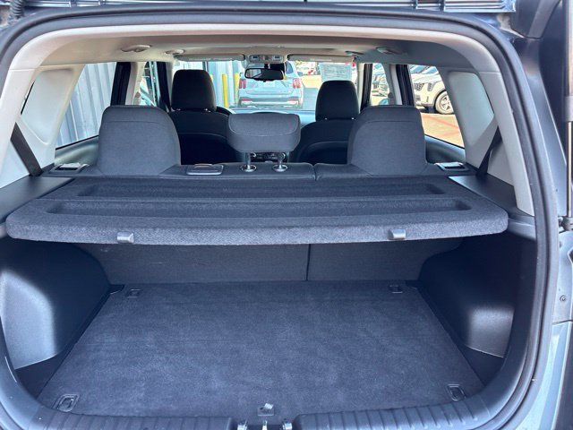 Certified 2023 Kia Soul EX FWD image 35