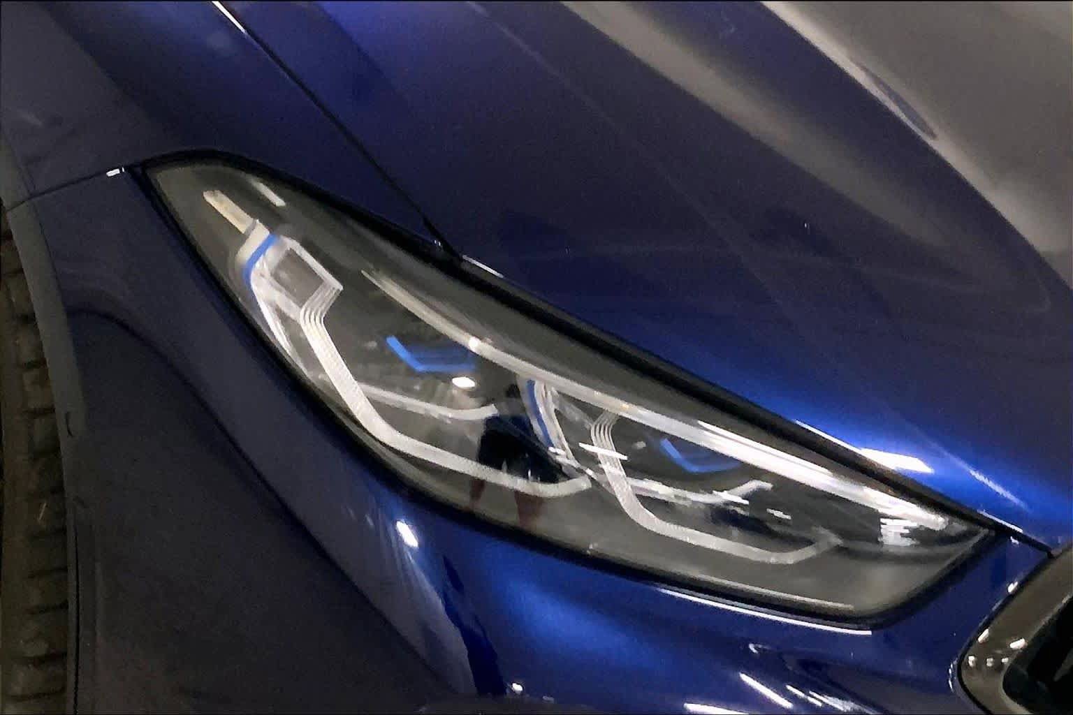 Used 2023 BMW M8 Gran Coupe xDrive Competition AWD/4WD image 26