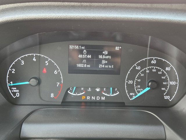 Used 2024 Ford Transit 350 XLT image 11