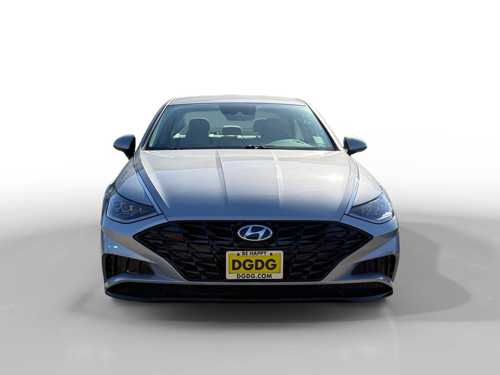 Certified 2023 Hyundai Sonata SEL image 8