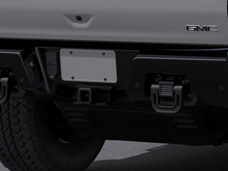 New 2025 GMC Hummer EV 3X w/ Battery Pack, 24 Module Pack AWD/4WD image 14