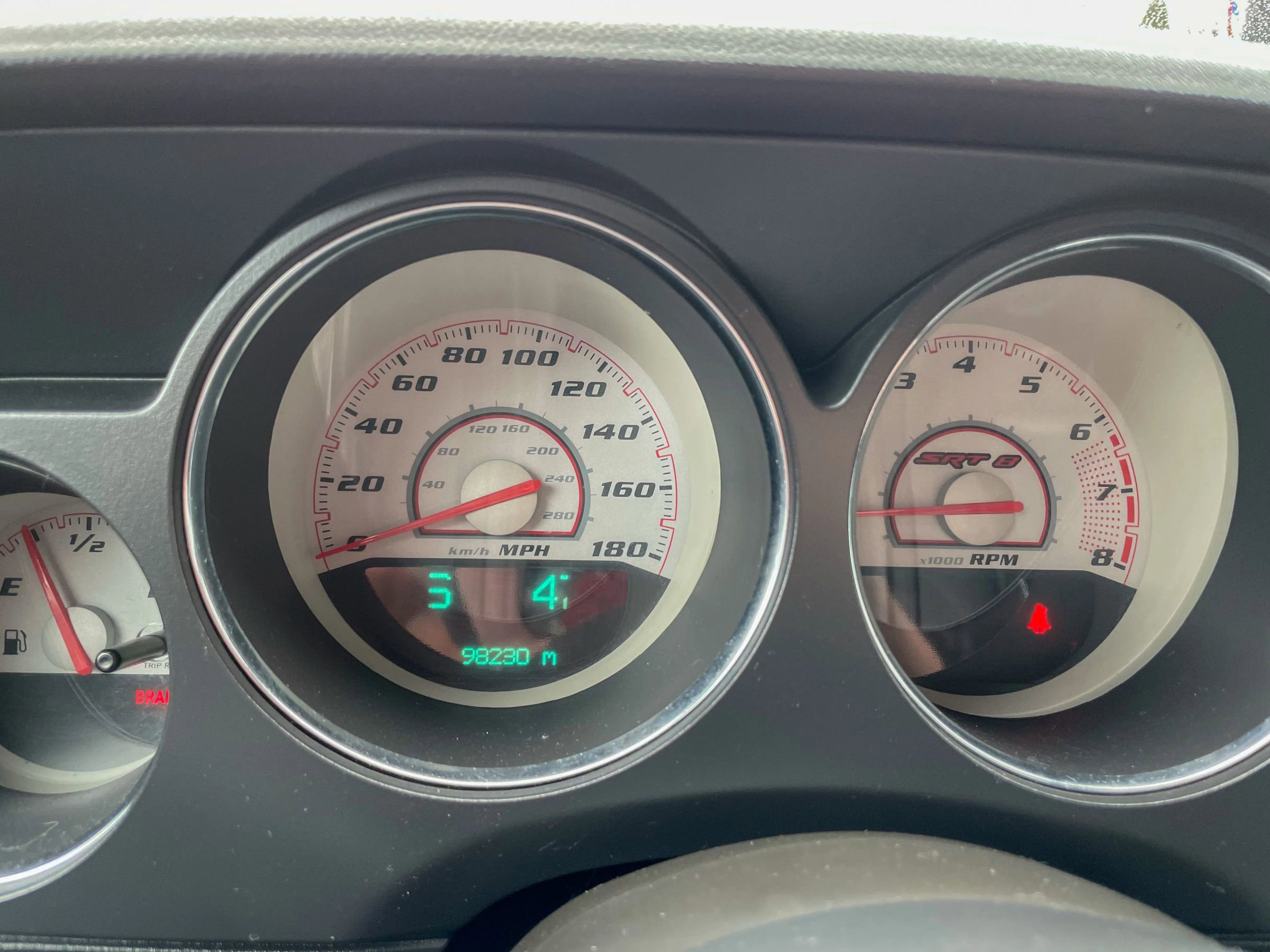 Used 2012 Dodge Challenger SRT8 image 15