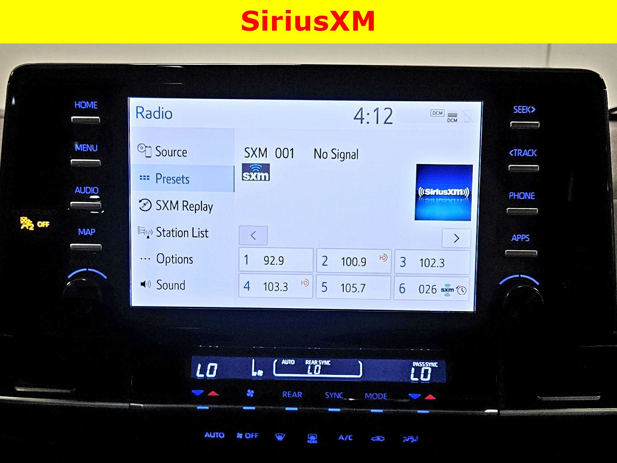 Used 2022 Toyota Sienna LE FWD image 19