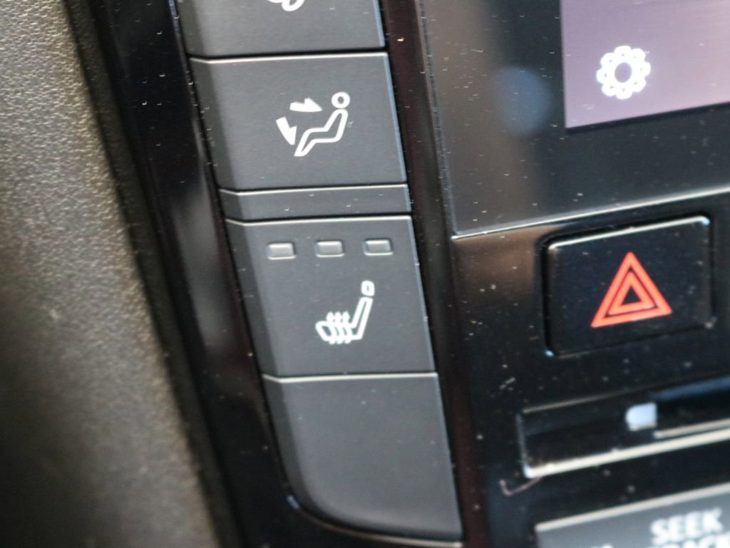 Certified 2025 INFINITI QX55 Luxe w/ Cargo Package AWD/4WD image 50