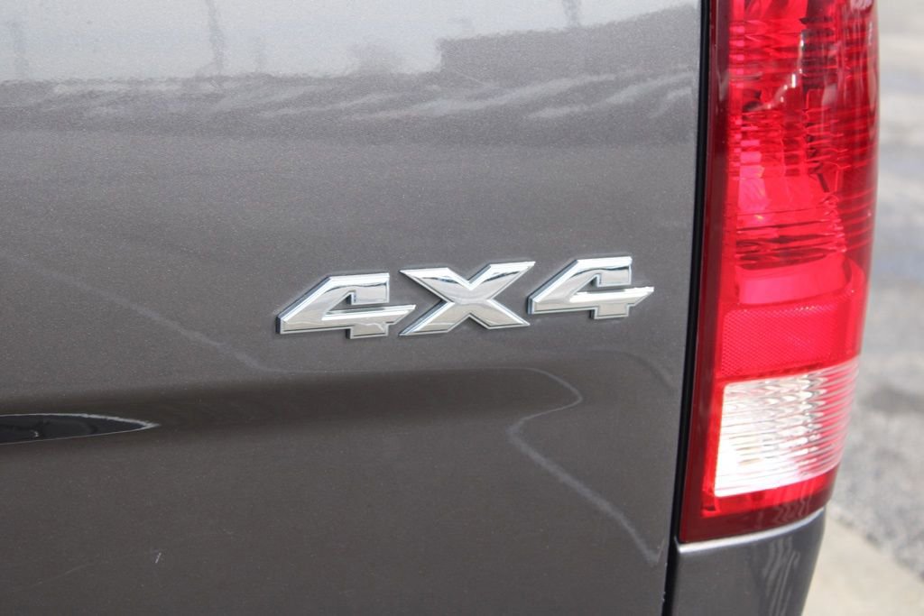 Used 2014 RAM 1500 Big Horn image 9