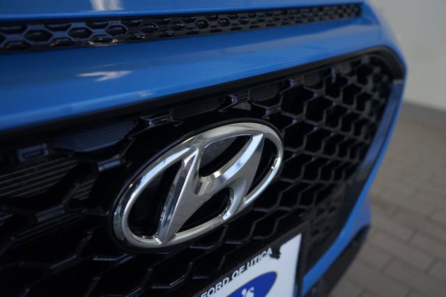 Used 2019 Hyundai Kona SE AWD/4WD image 10