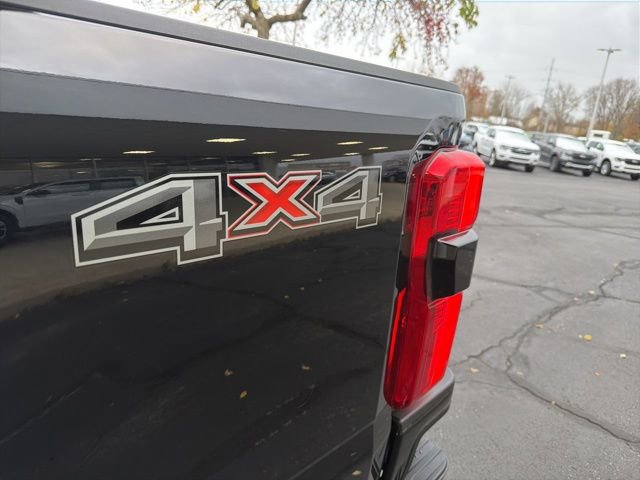 New 2026 Ford F250 Platinum image 15