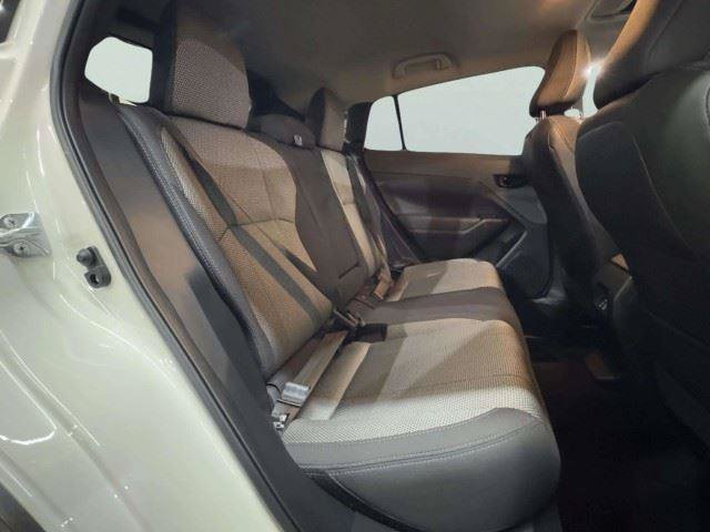 Used 2024 Subaru Crosstrek 2.0i Premium AWD/4WD image 43