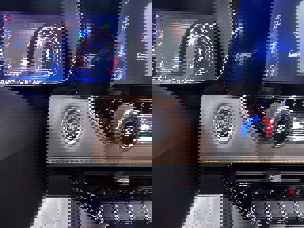 Used 2024 Chevrolet Colorado ZR2 w/ ZR2 Convenience Package III image 17