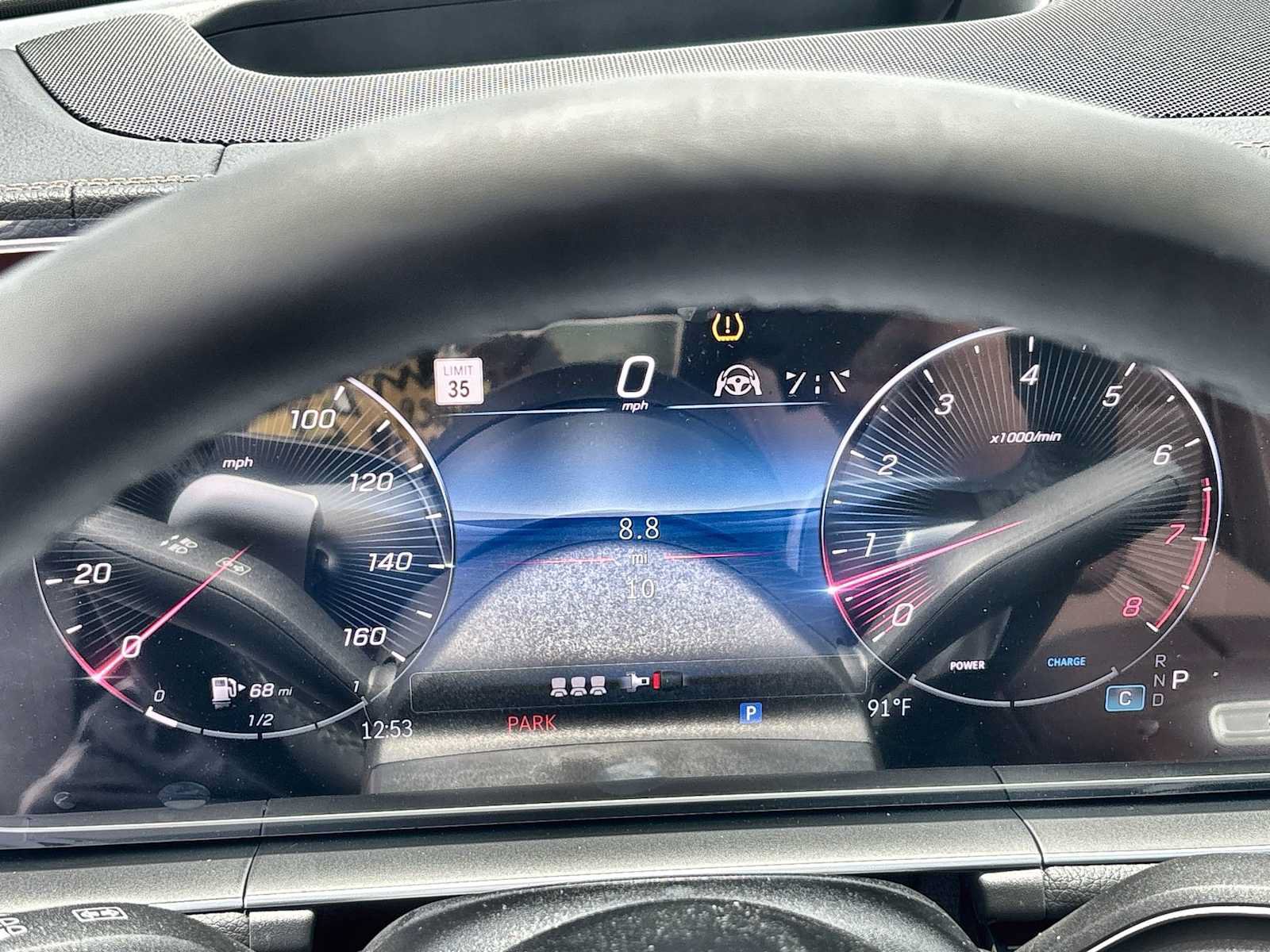 New 2026 Mercedes-Benz GLE 350 4MATIC image 24