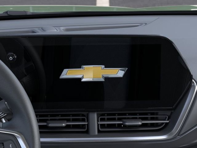 New 2026 Chevrolet Trax ACTIV FWD image 20