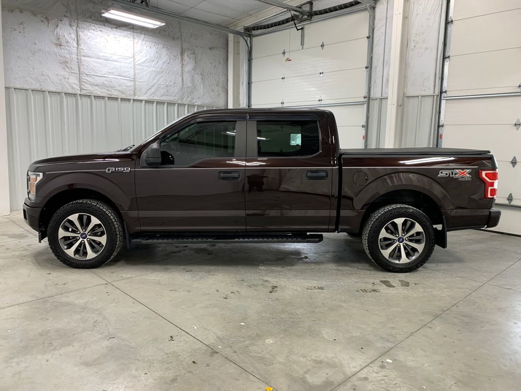 Used 2019 Ford F150 XL w/ Equipment Group 101A Mid image 17
