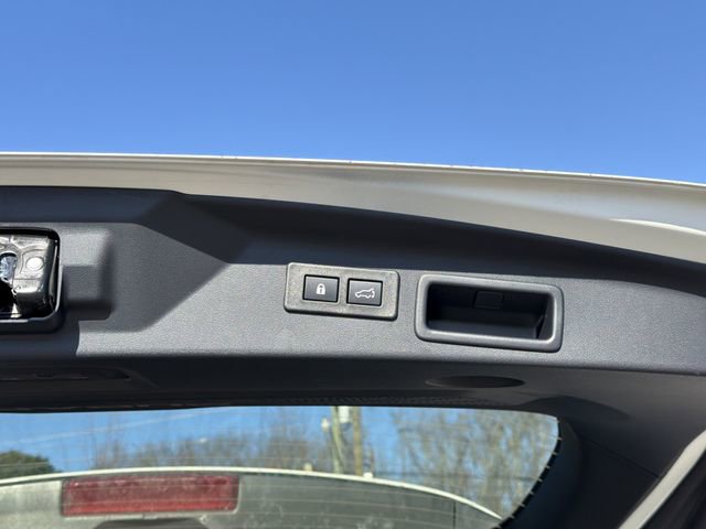 New 2026 Subaru Forester Wilderness image 16