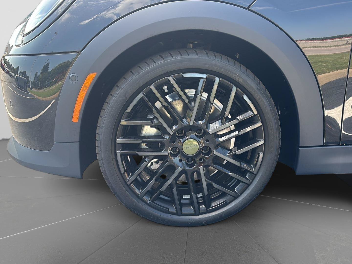 New 2027 MINI Cooper S FWD image 10