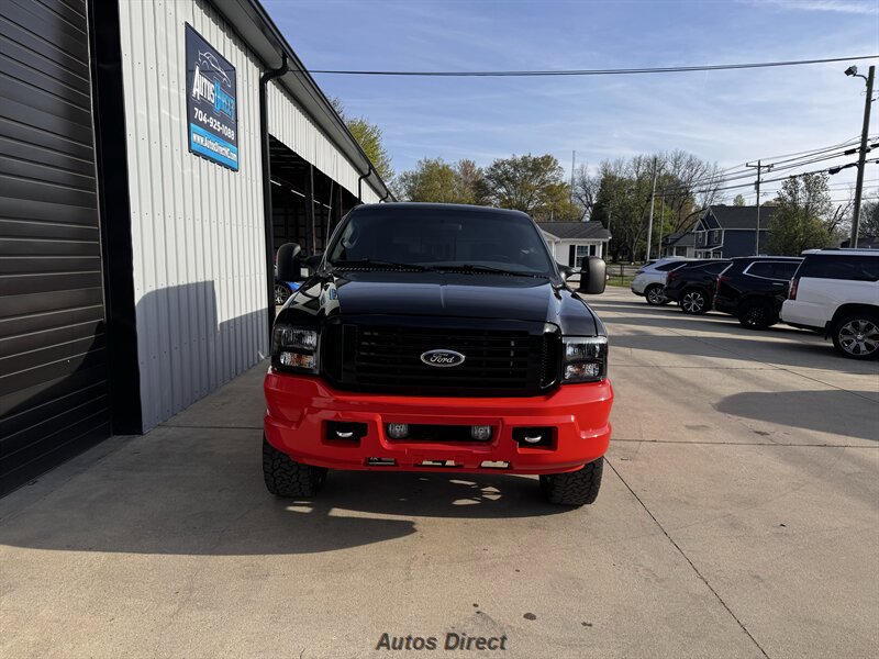 Used 2004 Ford F250 Harley-Davidson image 15