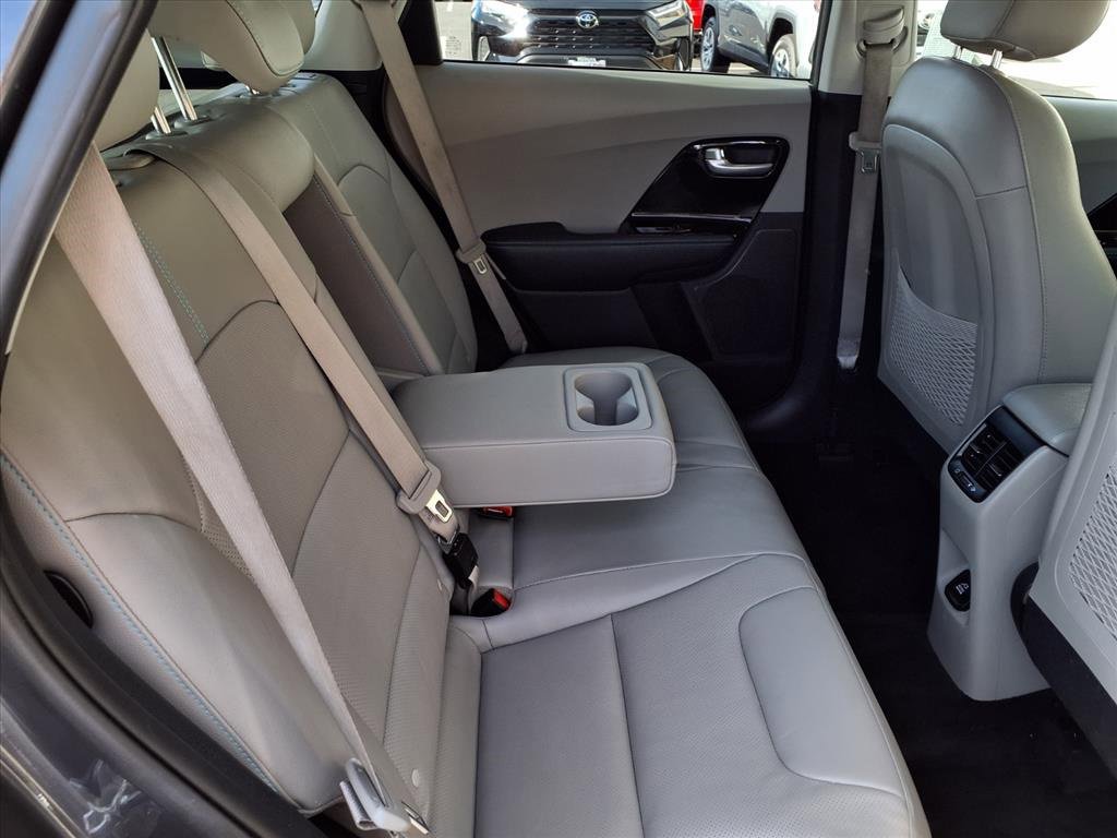 Used 2019 Kia Niro EX Premium w/ Sunroof Package image 23