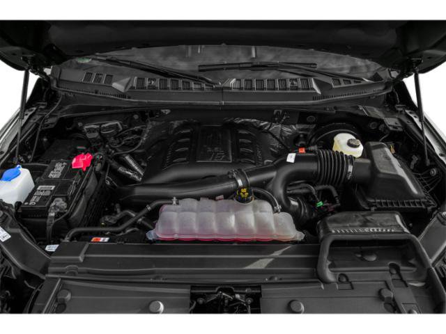Used 2015 Ford F150 XLT w/ Equipment Group 301A Mid RWD image 17