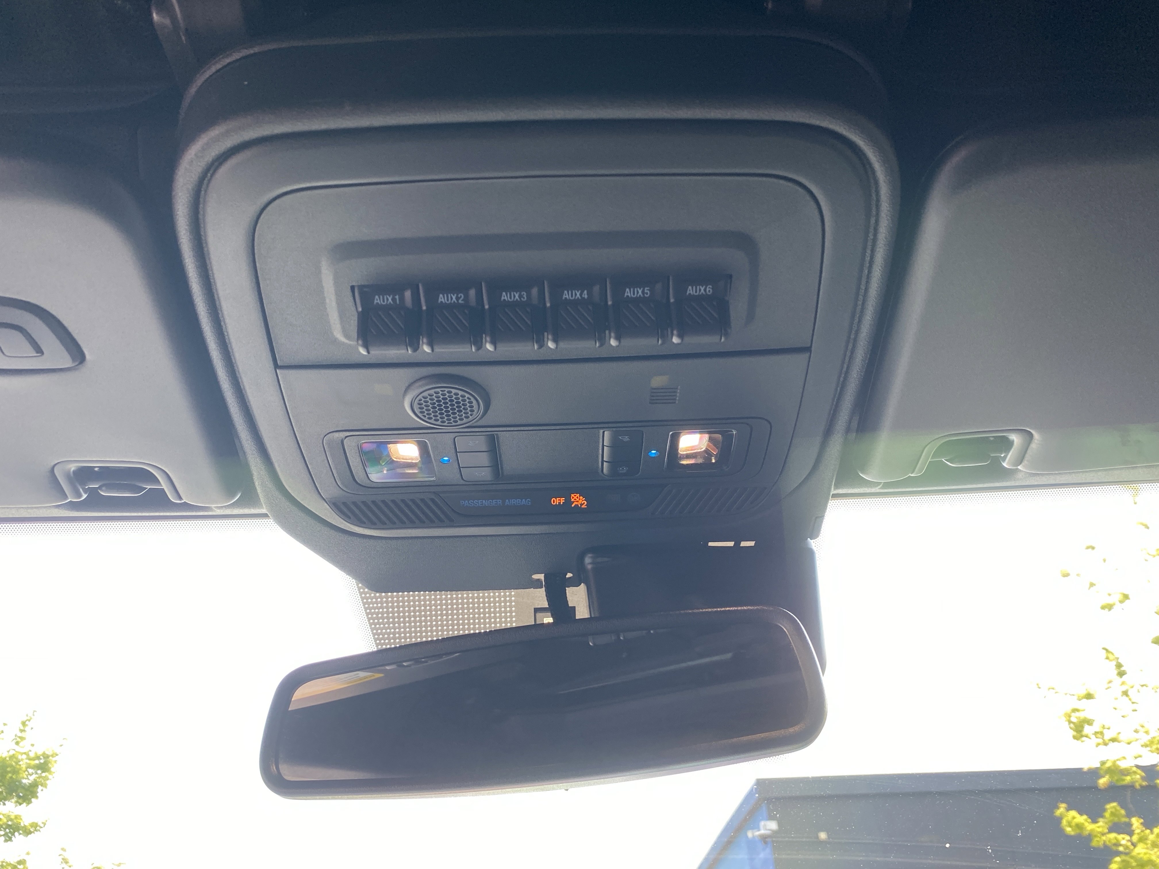 Used 2024 Ford Bronco Raptor image 96