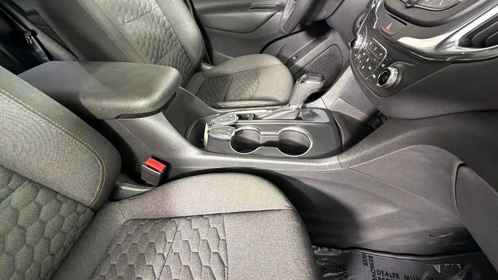 Certified 2020 Chevrolet Equinox LT FWD image 50