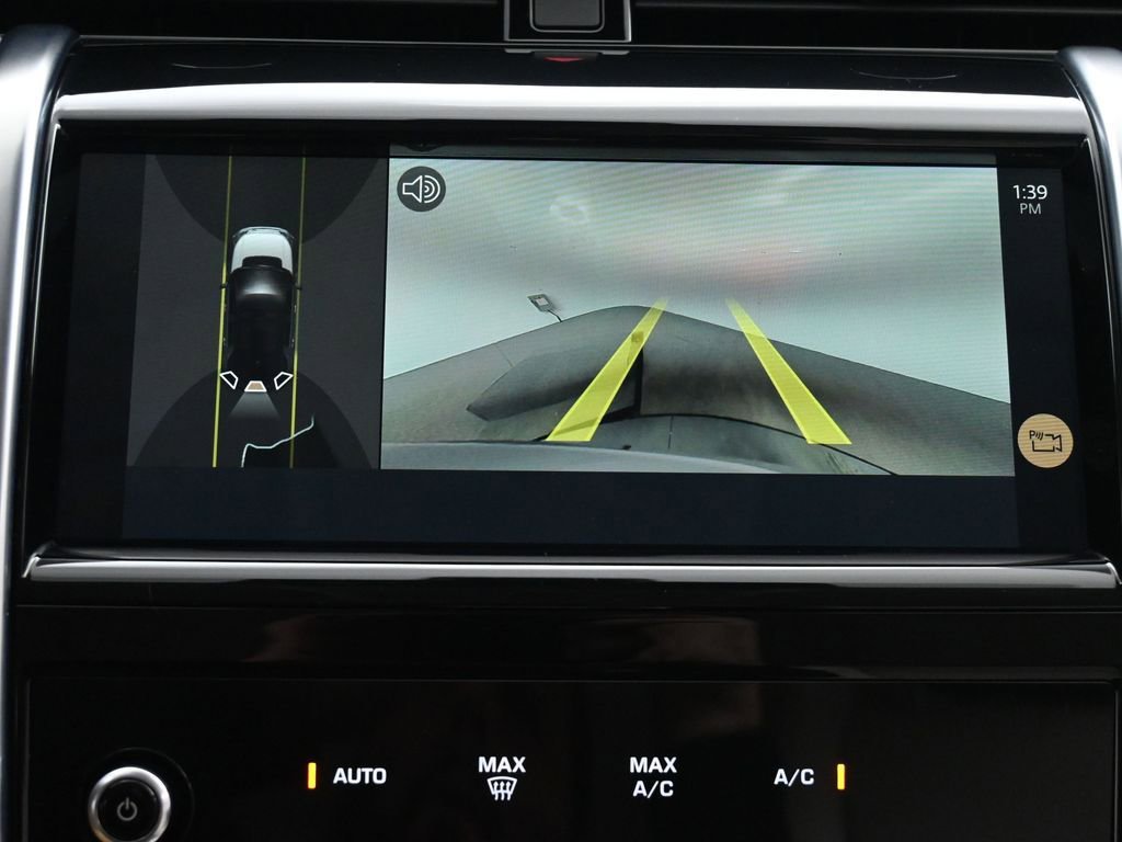 Used 2022 Land Rover Discovery Sport S image 31