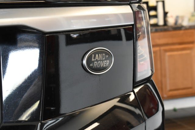 Used 2019 Land Rover Range Rover Sport HSE AWD/4WD image 14