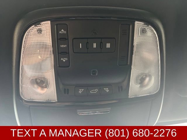 New 2026 Dodge Durango GT AWD/4WD image 35