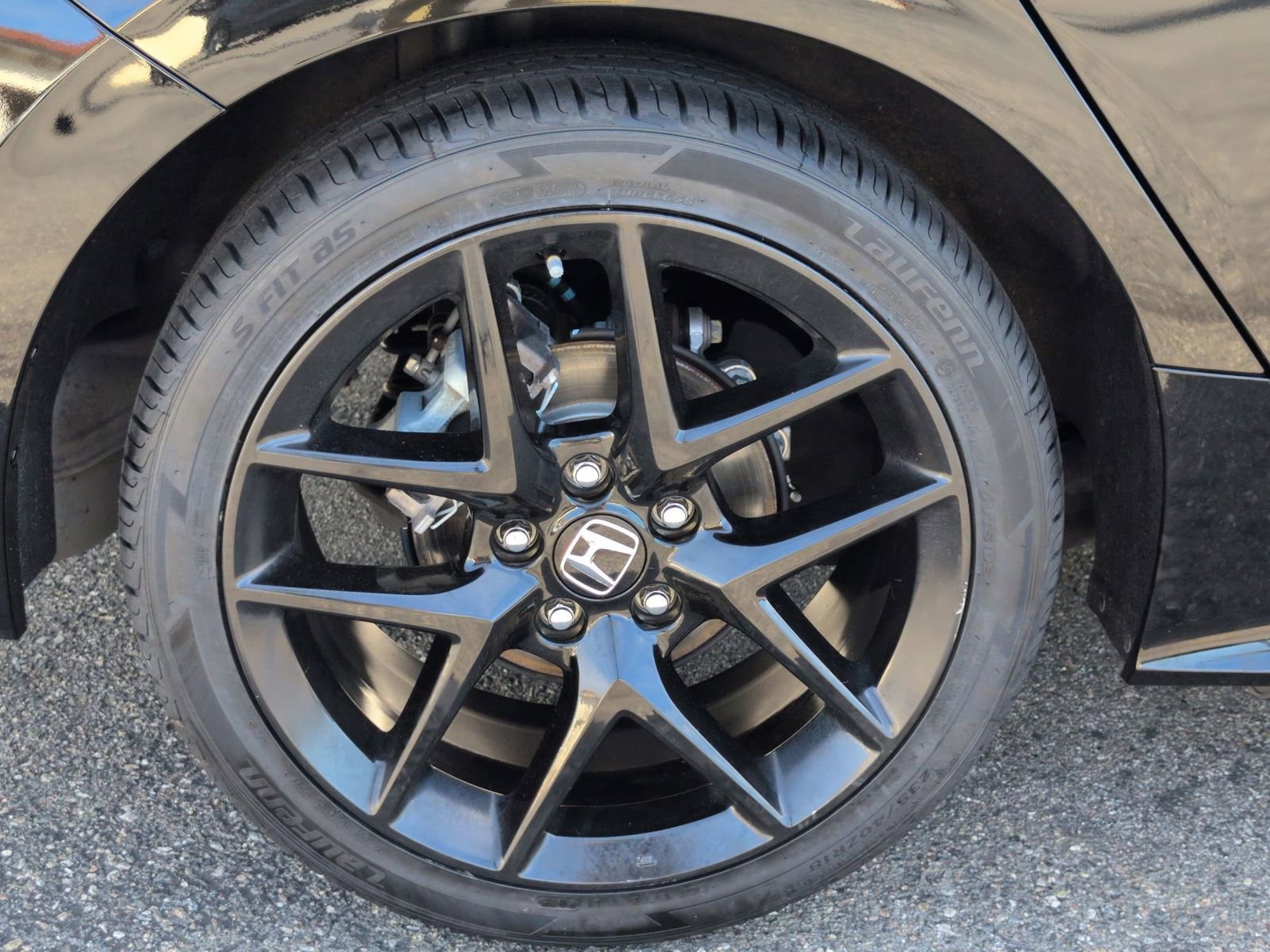 Used 2023 Honda Civic Sport image 12