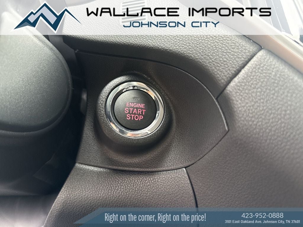 New 2026 Subaru Ascent Touring AWD/4WD image 35