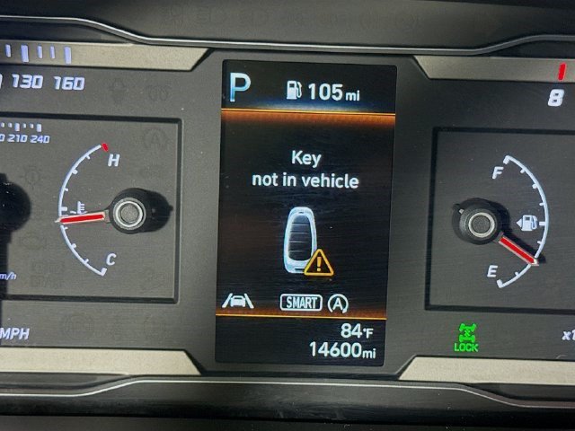 Used 2023 Hyundai Tucson SEL AWD/4WD image 15
