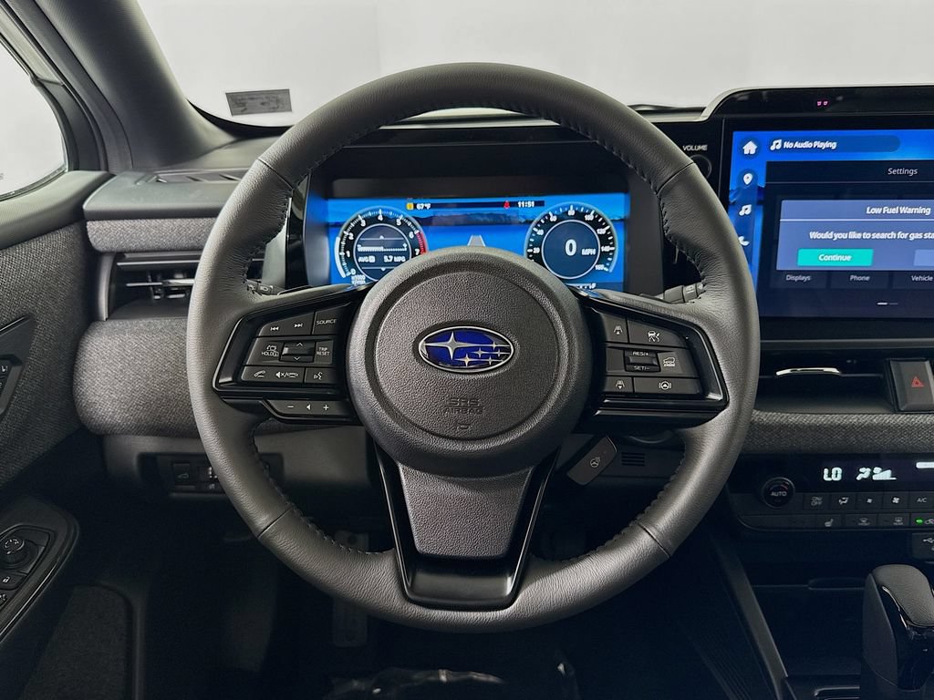 New 2026 Subaru Outback Limited AWD/4WD image 11