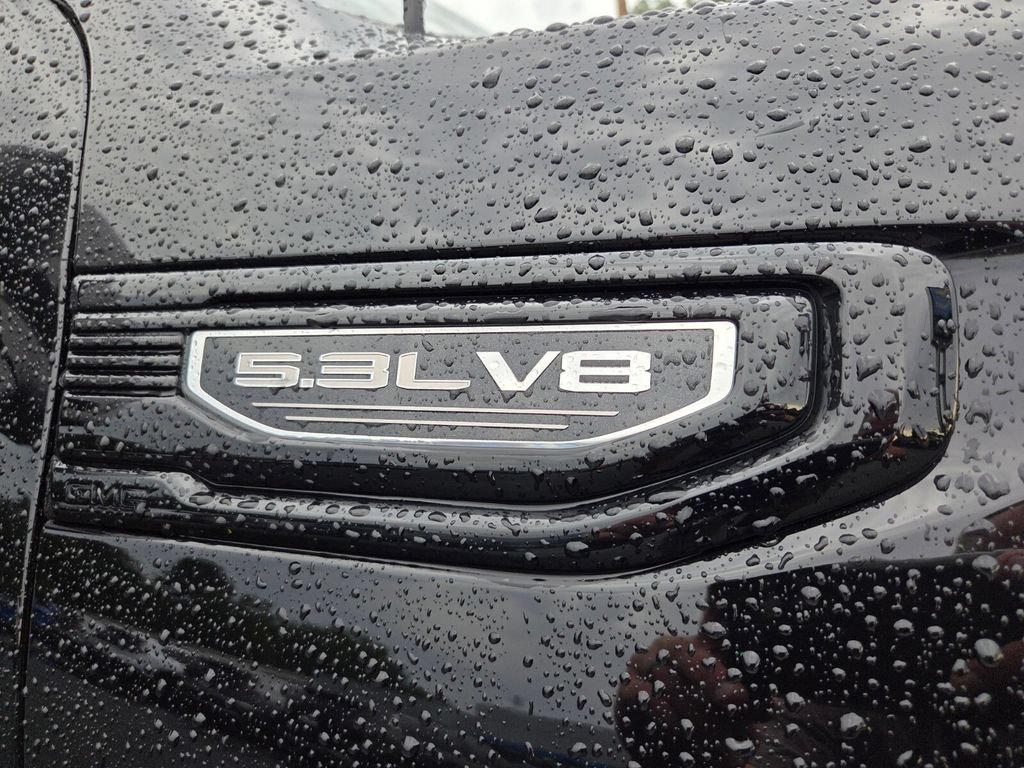 Used 2025 GMC Sierra 1500 Elevation AWD/4WD image 22