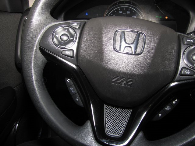 Used 2021 Honda HR-V EX image 5
