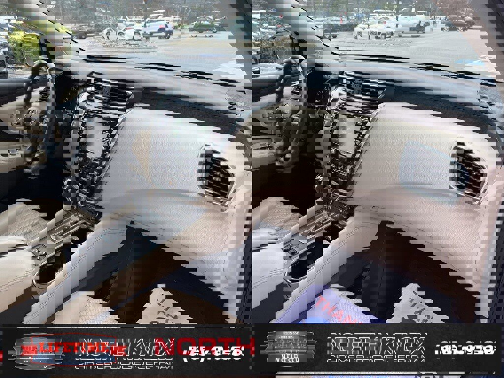 Used 2023 Nissan Murano Platinum w/ Cargo Package image 29