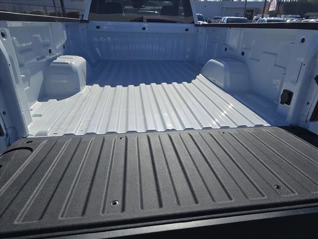 New 2026 Chevrolet Silverado 1500 W/T image 19