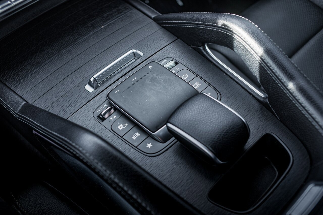 Used 2022 Mercedes-Benz GLE 350 4MATIC image 25