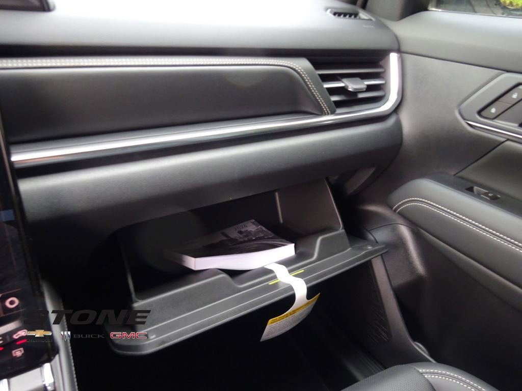 New 2026 GMC Terrain Elevation w/ Elevation Premium Package FWD image 27