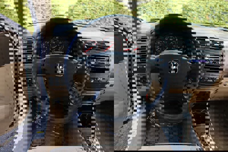 Used 2004 Honda Civic EX image 17