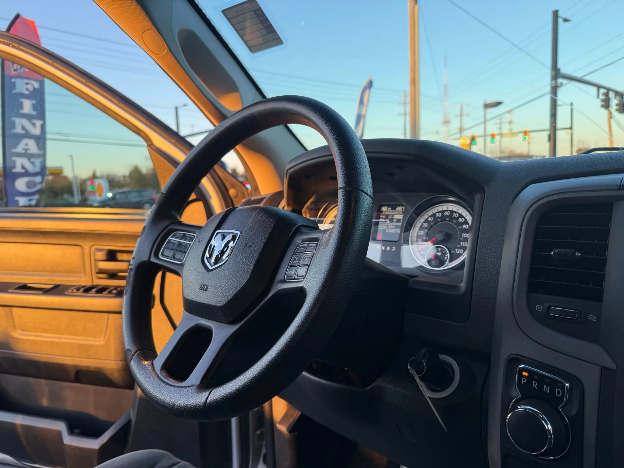 Used 2016 RAM 1500 Express image 24