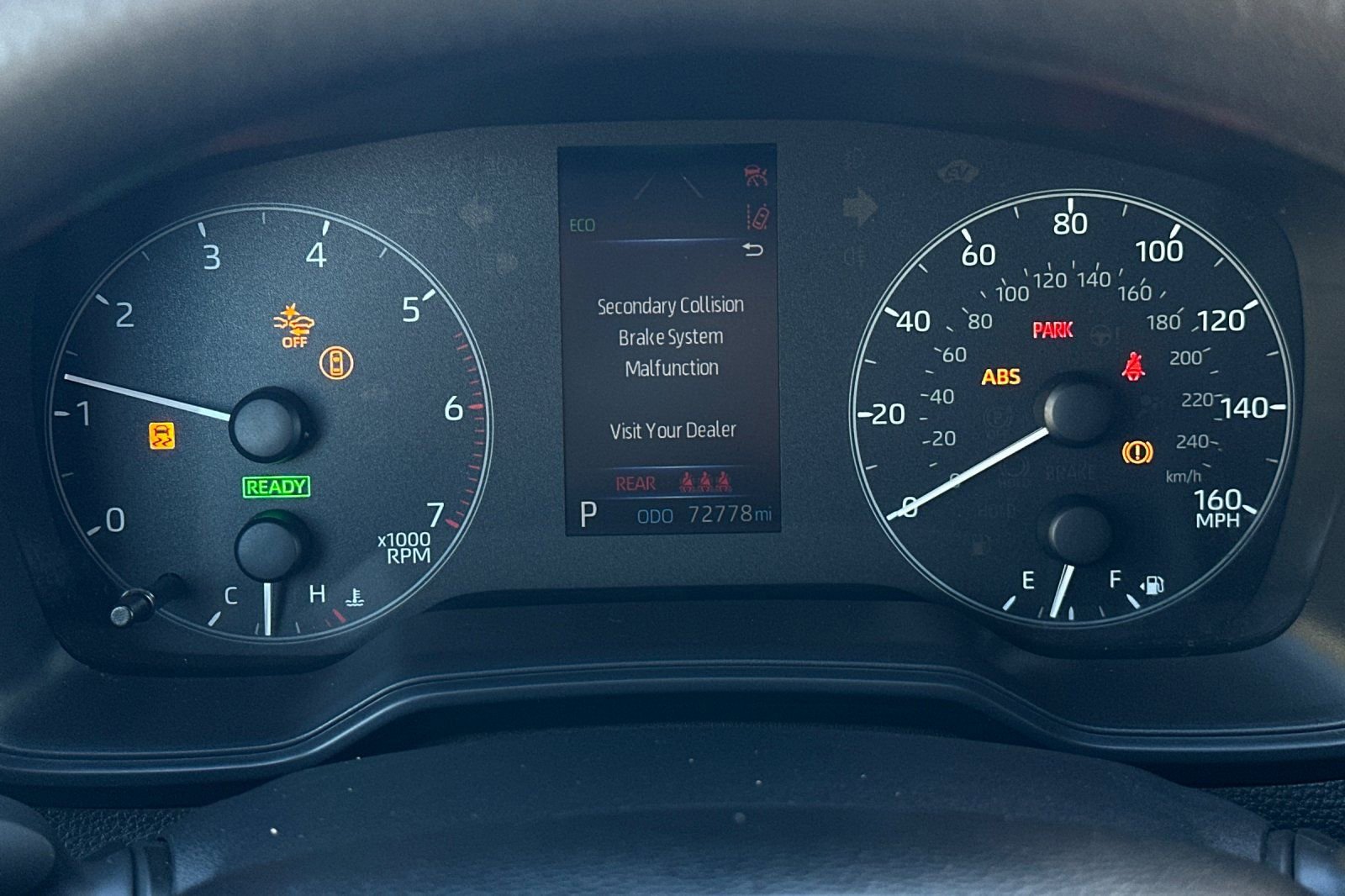 Used 2023 Toyota Corolla LE image 22